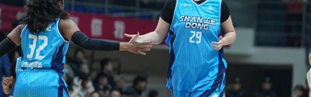 开云注册入口-瞰体育｜张子宇之惑？中国篮球之殇！