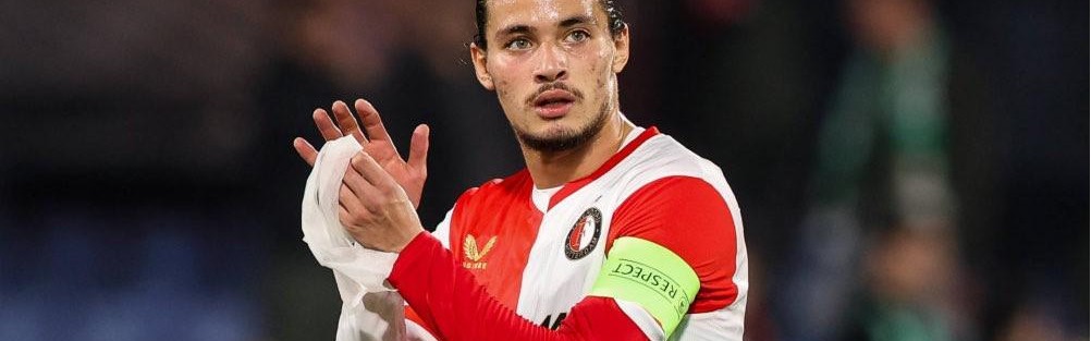 开云注册入口-记者：切尔西有意费耶诺德23岁前锋阿尼斯-穆萨