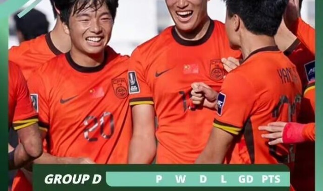 开云注册入口-国足打平就出线！1月14日晚，国足VS泰国队！王钰栋效率下降