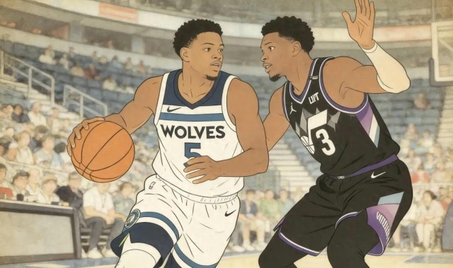 开云注册入口-场均11+10！曾让约基奇给他打替补，精英级内线，湖人赶快拿下吧