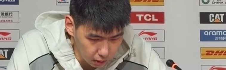 开云注册入口-广州胜同曦发布会！徐昕反思失误+谈全明星话题，郭昊文总结不足