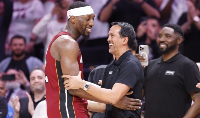 开云在线-斯波安排故意犯规助热巴刷分？追梦：向斯波致敬 去TM的体育精神!