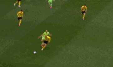 【德甲】哈兰德梅开二度 多特蒙德2比0沃尔夫斯堡