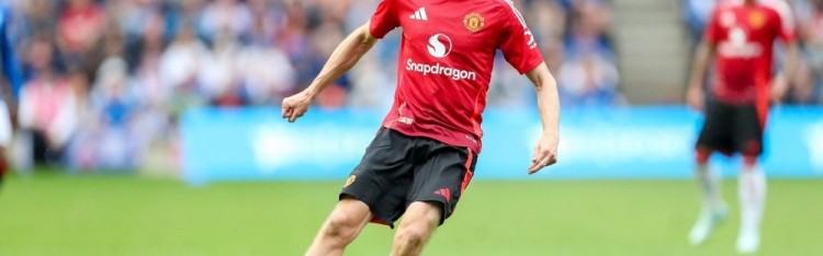 开云在线-罗马诺：赫尔城向曼联求租科利尔，但曼联要先确定临时主教练