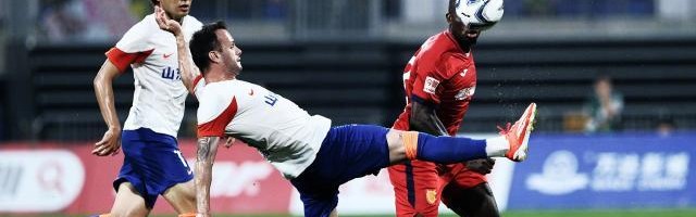 开云体育下载-泰山西征有惊无险老崔不改雄心 北伐长京靠谁冲锋