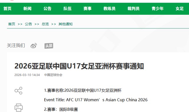 开云体育-苏州又将承办一国际足球赛事