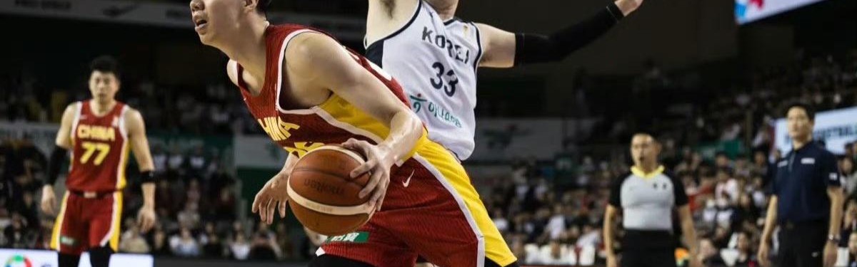 开云APP-锋线四剑客出鞘！中国男篮世预赛逆转双杀，剑指世界杯！