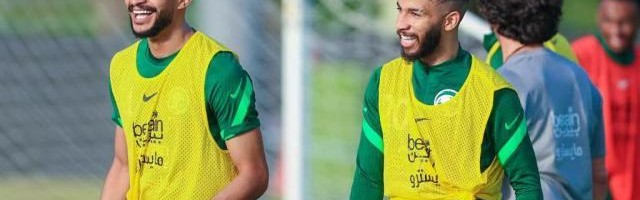 kaiyun-沙特不轻敌足协主席督战 名宿支招：小心中国速度！