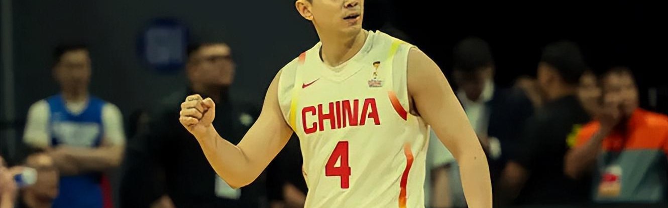 开云APP-喜上加喜!赵继伟获FIBA认可!泰勒积极,大莫主动,布罗金顿拍马赶到