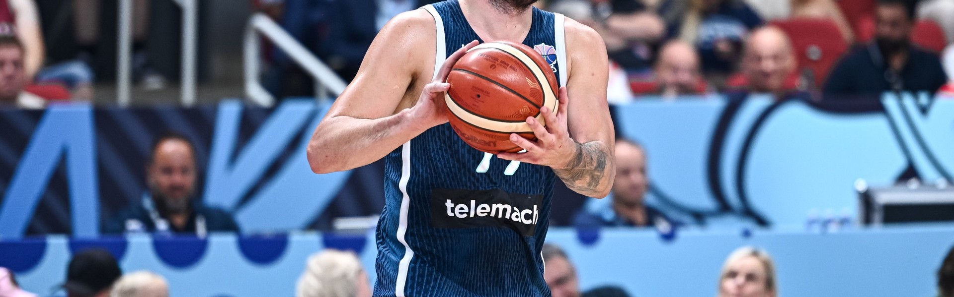 邦加：不管东契奇是否减重我们都清楚他是什么级别球员 庆幸赢球