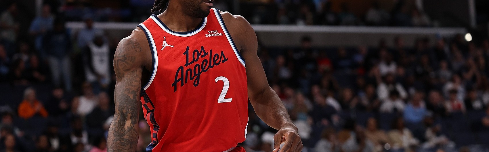 开云-不要有大事呀！小卡两次受伤&amp;末节伤退  出战26分钟砍31分6板2断