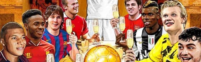 开云体育下载-2023年欧洲金童奖公布，贝林厄姆无悬念当选