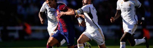 开云注册入口-国家德比评分：贝林厄姆满分主角，莱万替补最低分