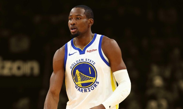 阿里纳斯：库明加就不该再为勇士打球，除非承诺每场48分钟打满